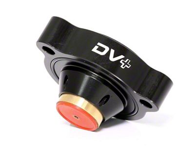 Go Fast Bits DV+ Diverter Valve (15-23 Mustang EcoBoost)