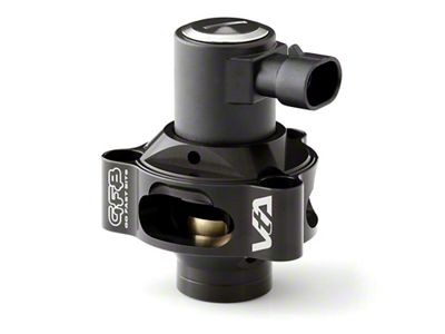Go Fast Bits VTA Blow Off Valve (15-25 Mustang EcoBoost)