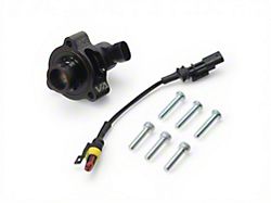 Go Fast Bits VTA Blow Off Valve (15-26 Mustang EcoBoost)