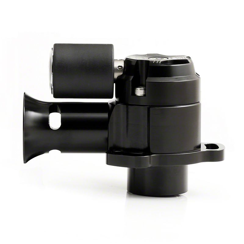 Go Fast Bits Mustang VTA Blow Off Valve with Whistling Trumpet