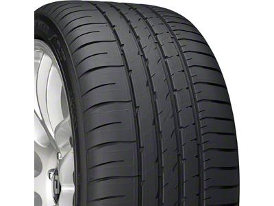 Goodyear Eagle F1 Asymmetric 3 SCT Tire (285/35R22)