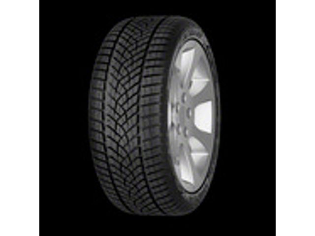 Performance Gen1 Goodyear Camaro Ultra Grip Performance Gen 1 Tire GY 117195564 (255 ...