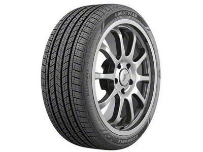Goodyear Assurance Range Max Tire (205/65R16)