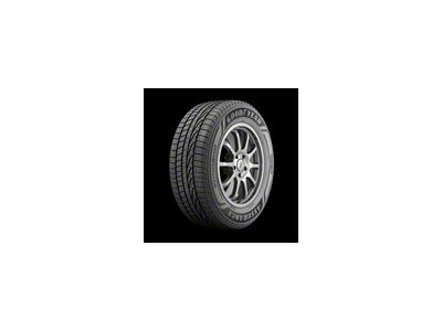 Goodyear Assurance WeatherReady Tire (255/55R18)