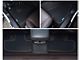 Goodyear Car Accessories Custom Fit Front and Rear Floor Liners; Black (15-23 Challenger, Excluding AWD)