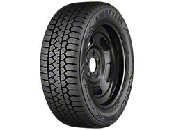 Goodyear Eagle Enforcer A/W Tire (225/60R18)