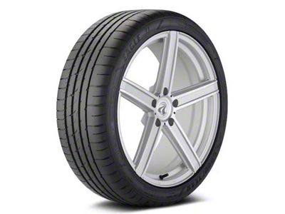 Goodyear Eagle F1 Asymmetric 3 ROF Tire (245/40R19)