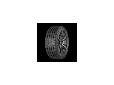 Goodyear Eagle F1 Asymmetric 6 Tire (245/40R18)
