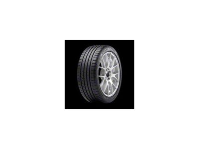 Goodyear Eagle Sport A/S ROF Tire (245/45R18)