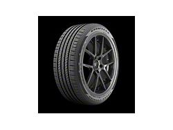 Goodyear Eagle Touring Tire (245/45R20)