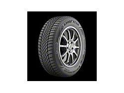 Goodyear WinterCommand Ultra Tire (235/55R18)