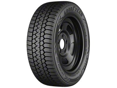 Goodyear Eagle Enforcer A/W Tire (225/60R18)