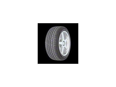 Goodyear Eagle RS-A Police Tire (P235/55R17)