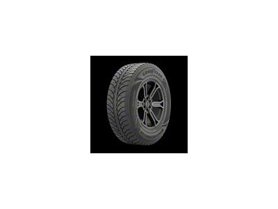 Goodyear WinterCommand Tire (235/65R17)