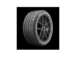 Goodyear Eagle F1 Supercar 3 Tire (305/30R20)