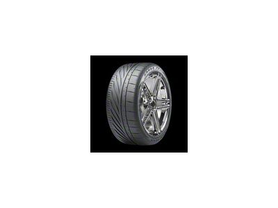 Goodyear Eagle F1 Supercar G 2 ROF Tire (P275/35R18)