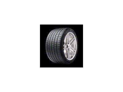 Goodyear Eagle F1 Supercar Tire (P285/40R18)