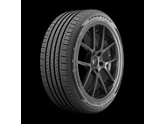 Goodyear Corvette Eagle Touring Tire 102015387 (245/45R19) - Free Shipping