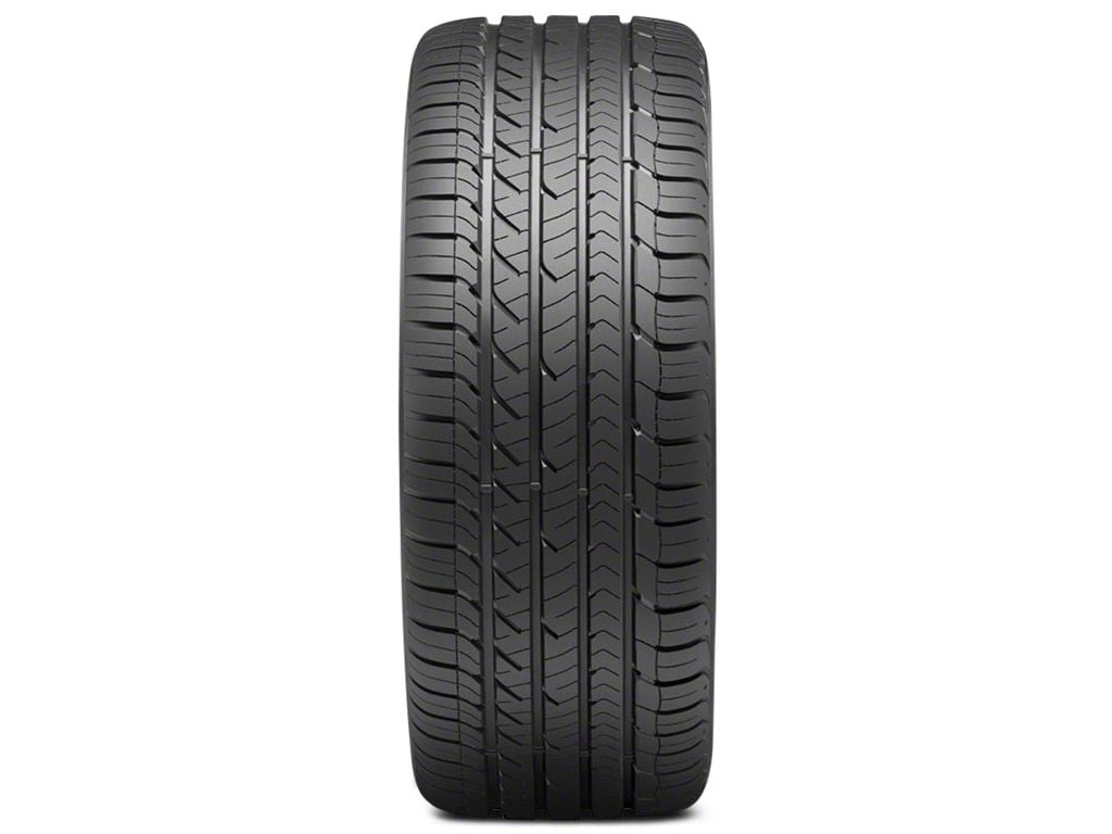 BRIDGE SPORT SADDLE とgoodyear eagle タイヤ Goodyear Eagle Sport All-Season Passenger Tire, 185/65R15