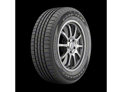 Goodyear Assurance All-Season Tire (235/60R17)
