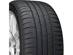 Goodyear Eagle F1 Asymmetric 3 SCT Tire (245/35R20)
