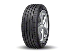 Goodyear Eagle F1 Asymmetric 3 SCT Tire (245/35R20)