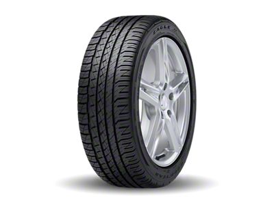 Goodyear Eagle F1 Asymmetric A/S Tire (245/40R20)
