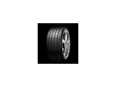Goodyear Eagle F1 Super Sport Tire (295/35R20)