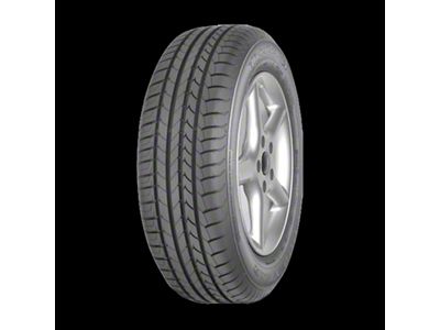 Goodyear Efficient Grip ROF Tire (255/40R18)
