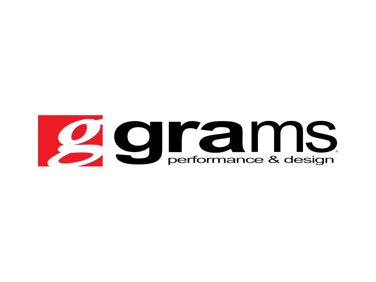Grams Performance Parts