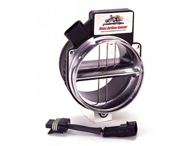 Granatelli Motor Sports Mass Airflow Sensor (98-02 5.7L Camaro)