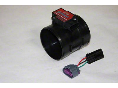 Granatelli Motor Sports Mass Airflow Sensor for Cold Air Tuning (98-02 5.7L Camaro)