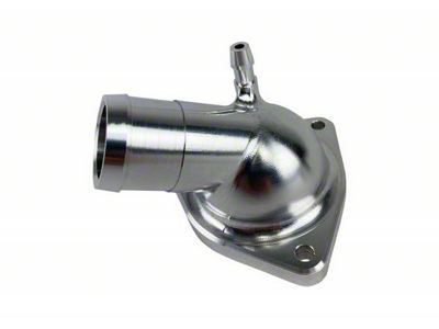 Granatelli Motor Sports Billet Thermostat Housing (16-19 V8 Camaro)