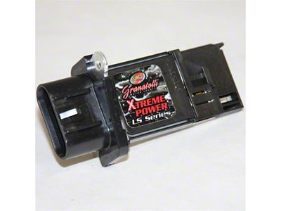 Granatelli Motor Sports Mass Airflow Sensor (10-11 V6 Camaro)
