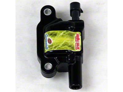 Granatelli Motor Sports Street Fighter Series Coil Pack (10-18 V8 Camaro)