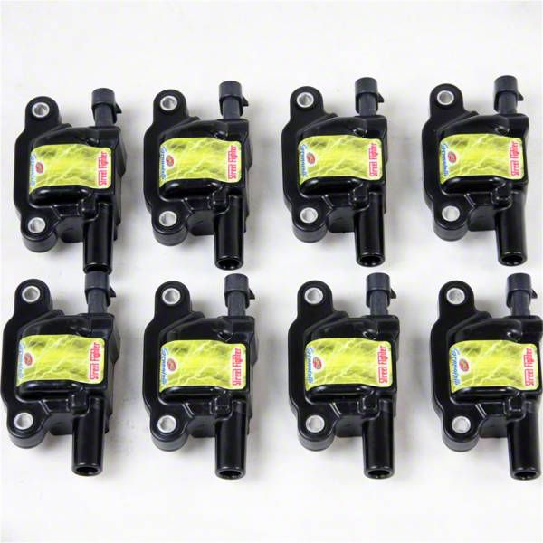 Granatelli Motor Sports Camaro Street Fighter Series Coil Packs 280512CP (1018 V8 Camaro