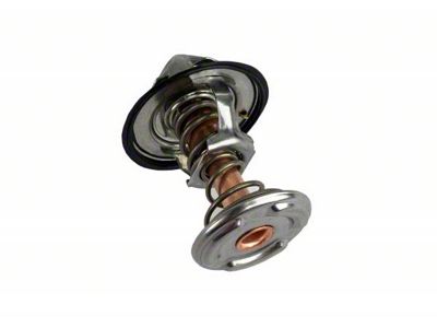 Granatelli Motor Sports Thermostat; 160 Degree (10-15 V8 Camaro)