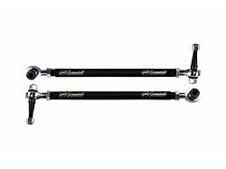 Granatelli Motor Sports Double Adjustable Rear Toe Links (14-19 Corvette C7)