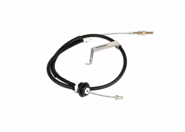 Granatelli Motor Sports Clutch Cable (79-04 Mustang)