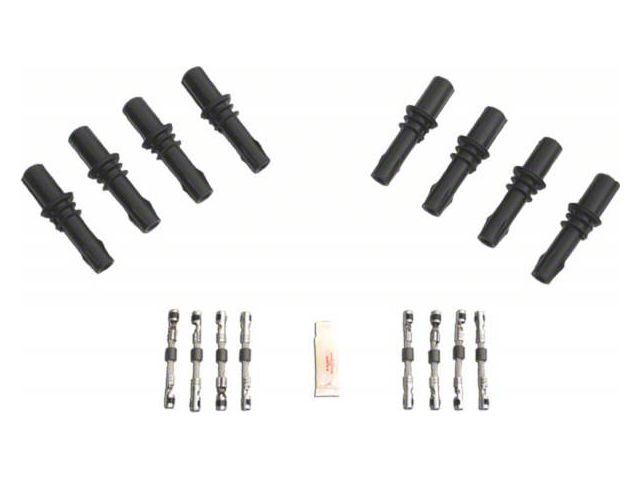 Granatelli Motor Sports Coil-On-Plug Connectors (Mid 08-10 Mustang GT)