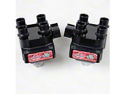 Granatelli Motor Sports DIS Coil Packs (96-98 Mustang GT)