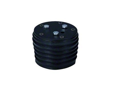 Steering Wheel Extension Kit; 2-Inch (Universal; Some Adaptation May Be Required)
