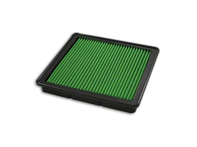 Drop-In Replacement Air Filter (05-09 Mustang GT; 05-10 Mustang V6)