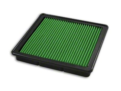 Drop-In Replacement Air Filter (05-09 Mustang GT; 05-10 Mustang V6)