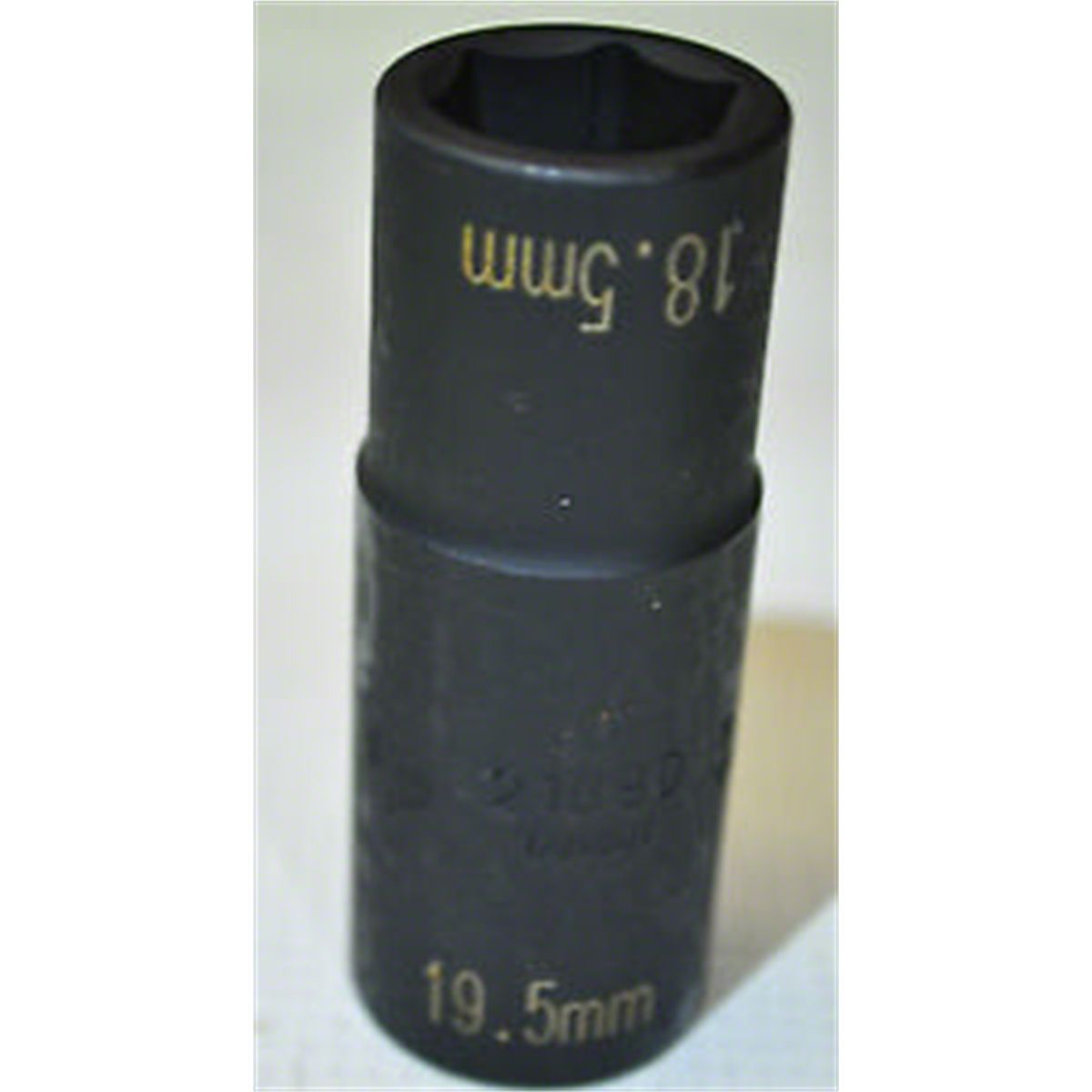 Grey Pneumatic Universal AM 1/2-Inch Drive Deep Length Flip 18x5x19.5mm ...