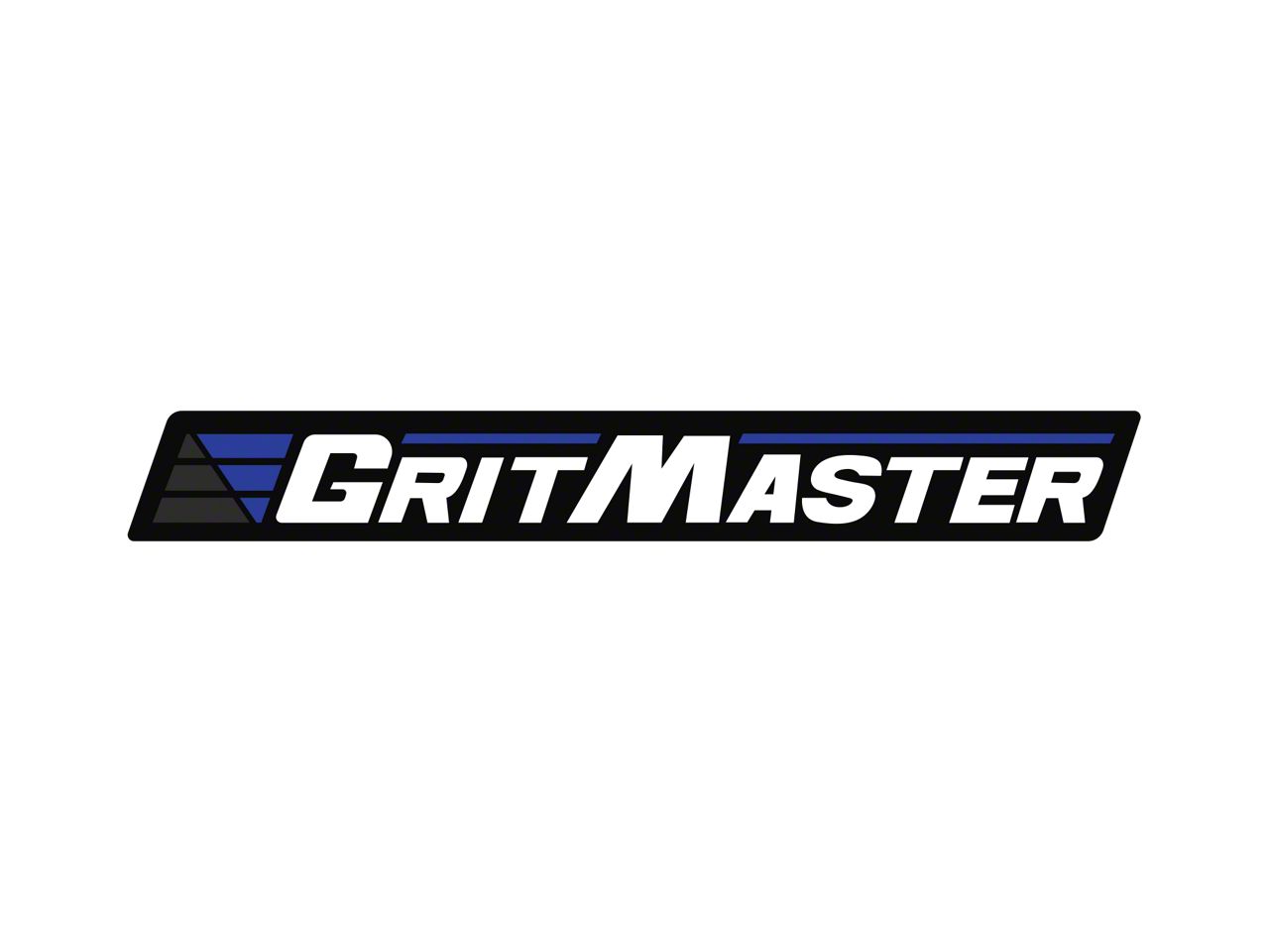 Grit Master Parts