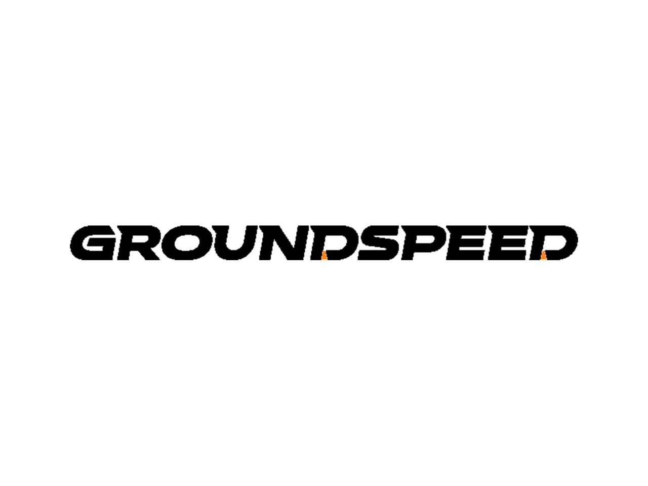 Groundspeed Parts