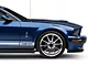 Shelby GT500 Front Fascia Conversion Kit (05-09 Mustang)
