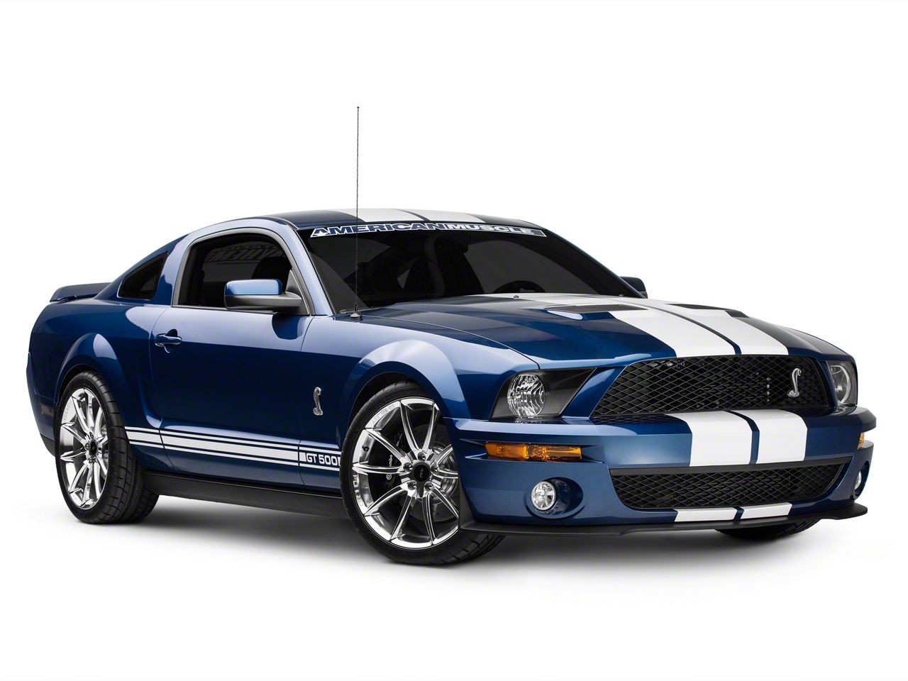 フォード GT500マスタング2005 ~2009純正フロント グリル フォード GT500マスタング2005 ~2009純正フロント グリル