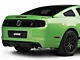 Ford Shelby GT500 Rear Valance (13-14 Mustang)